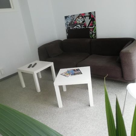 Backpackers Station Apartamento Ostend Exterior foto