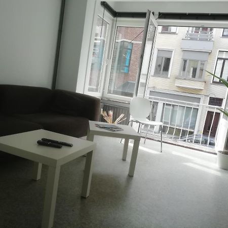 Backpackers Station Apartamento Ostend Exterior foto