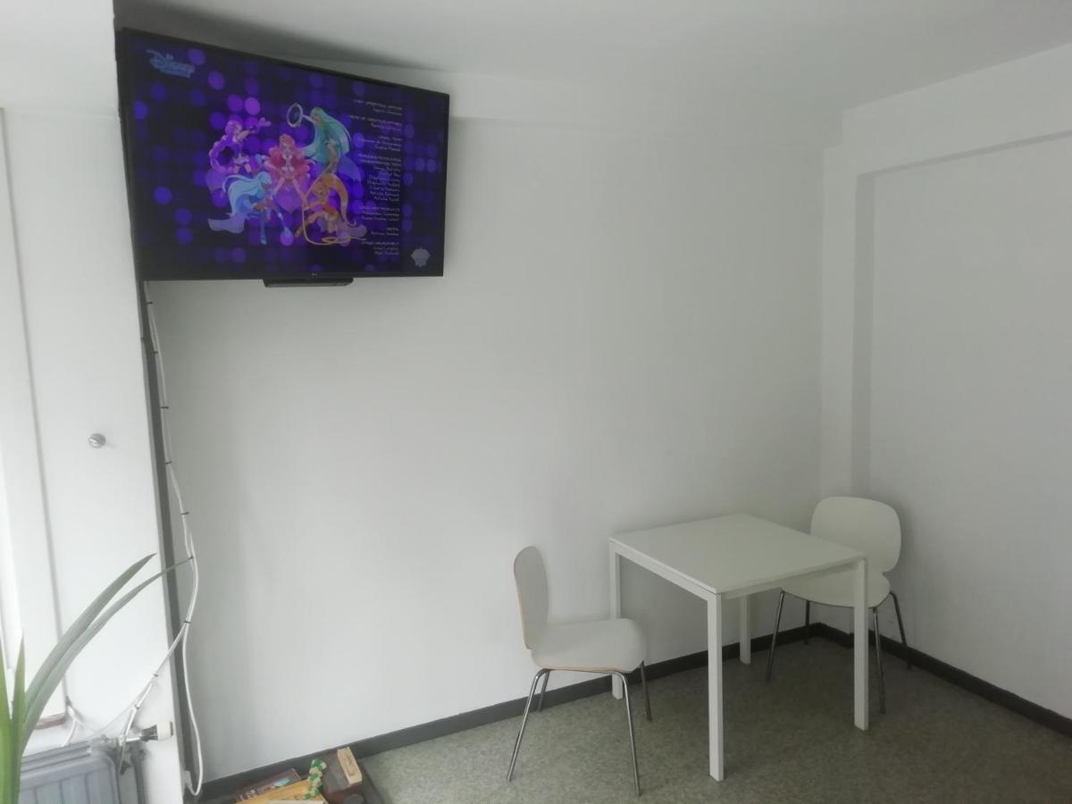 Backpackers Station Apartamento Ostend Exterior foto